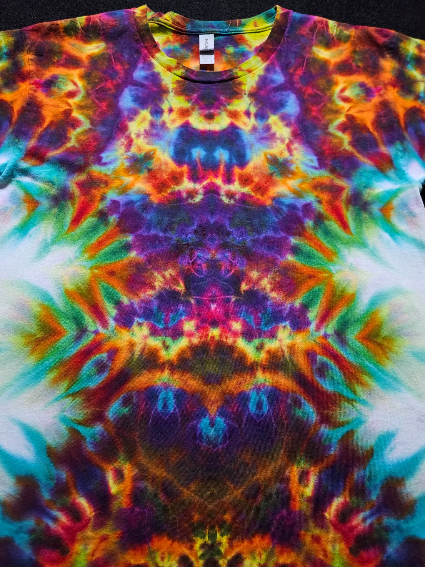 Large Psychedelic Serenity
