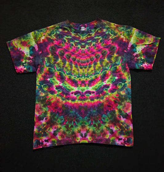 XL Psychedelic T-shirt