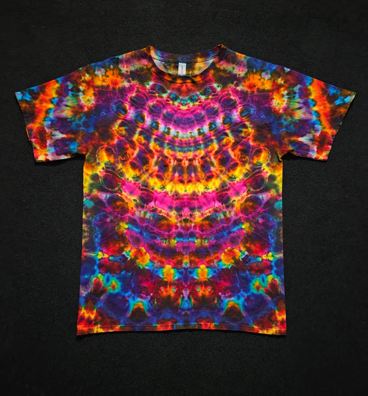 Large Psychedelic T-shirt
