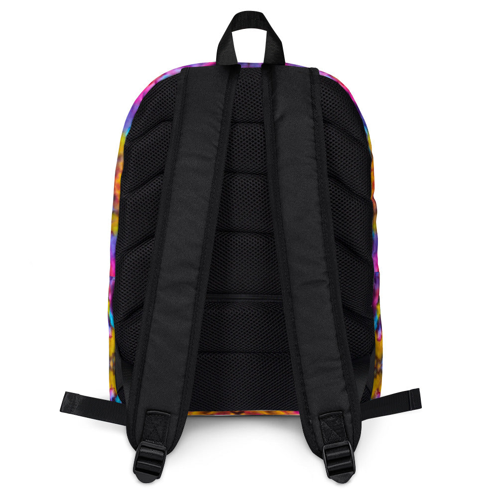 Serenity Backpack (Design 2)