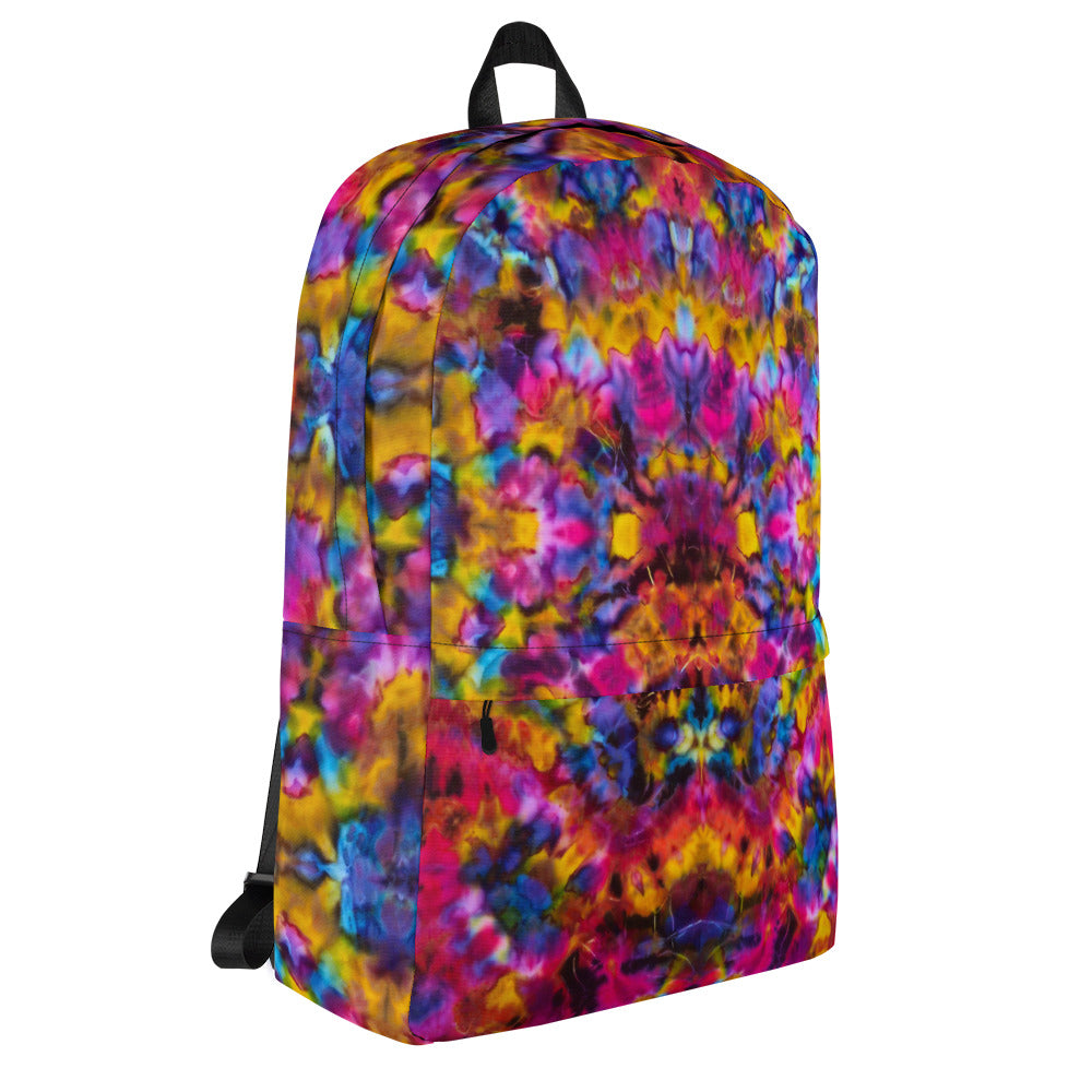 Serenity Backpack (Design 2)