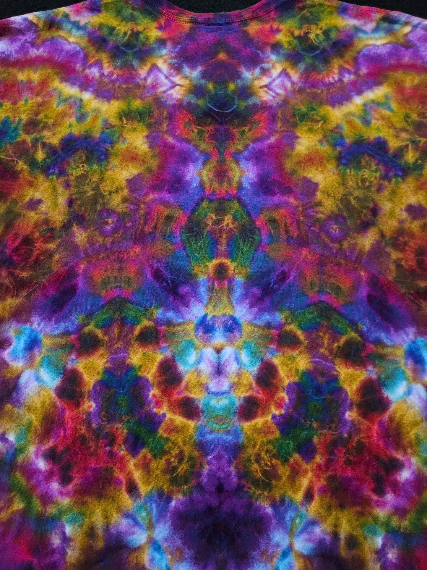 XL Psychedelic Serenity